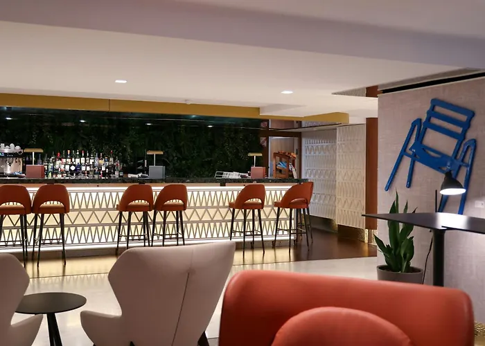 Le Meridien Nice