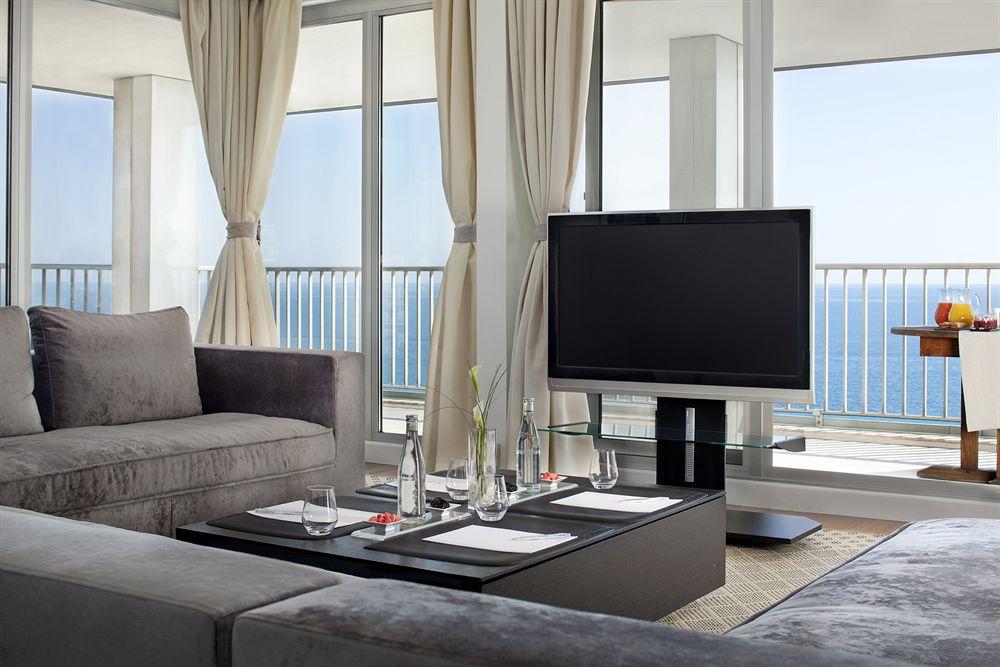 Le Meridien Hotel Nice