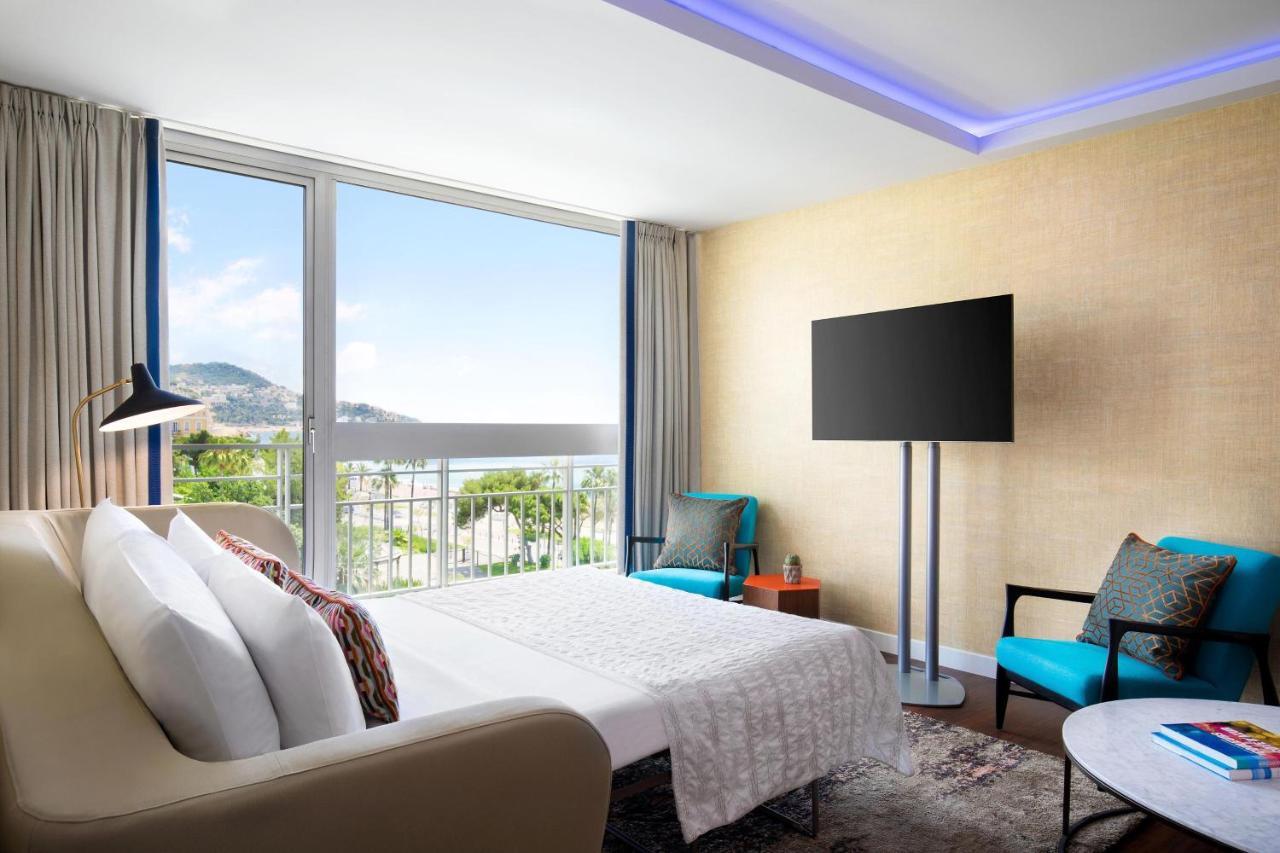 Le Meridien Nice