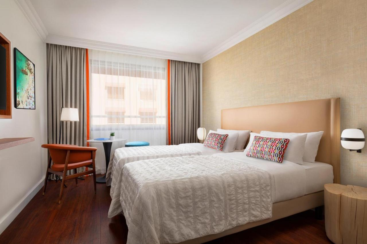 Le Meridien Hotel Nice