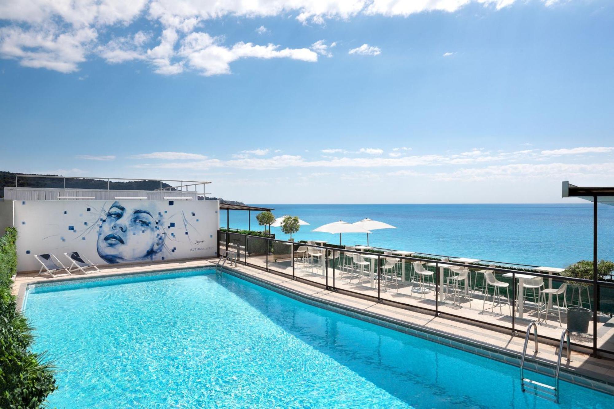 Hotel Le Meridien