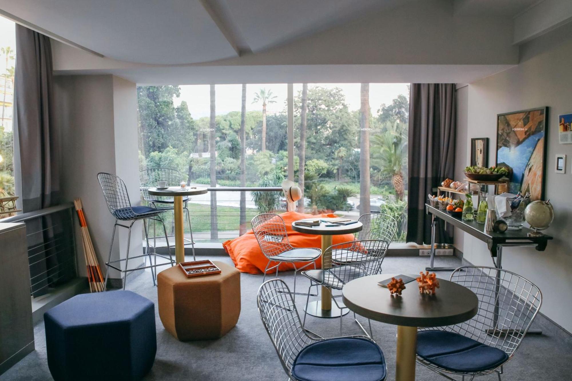 Le Meridien