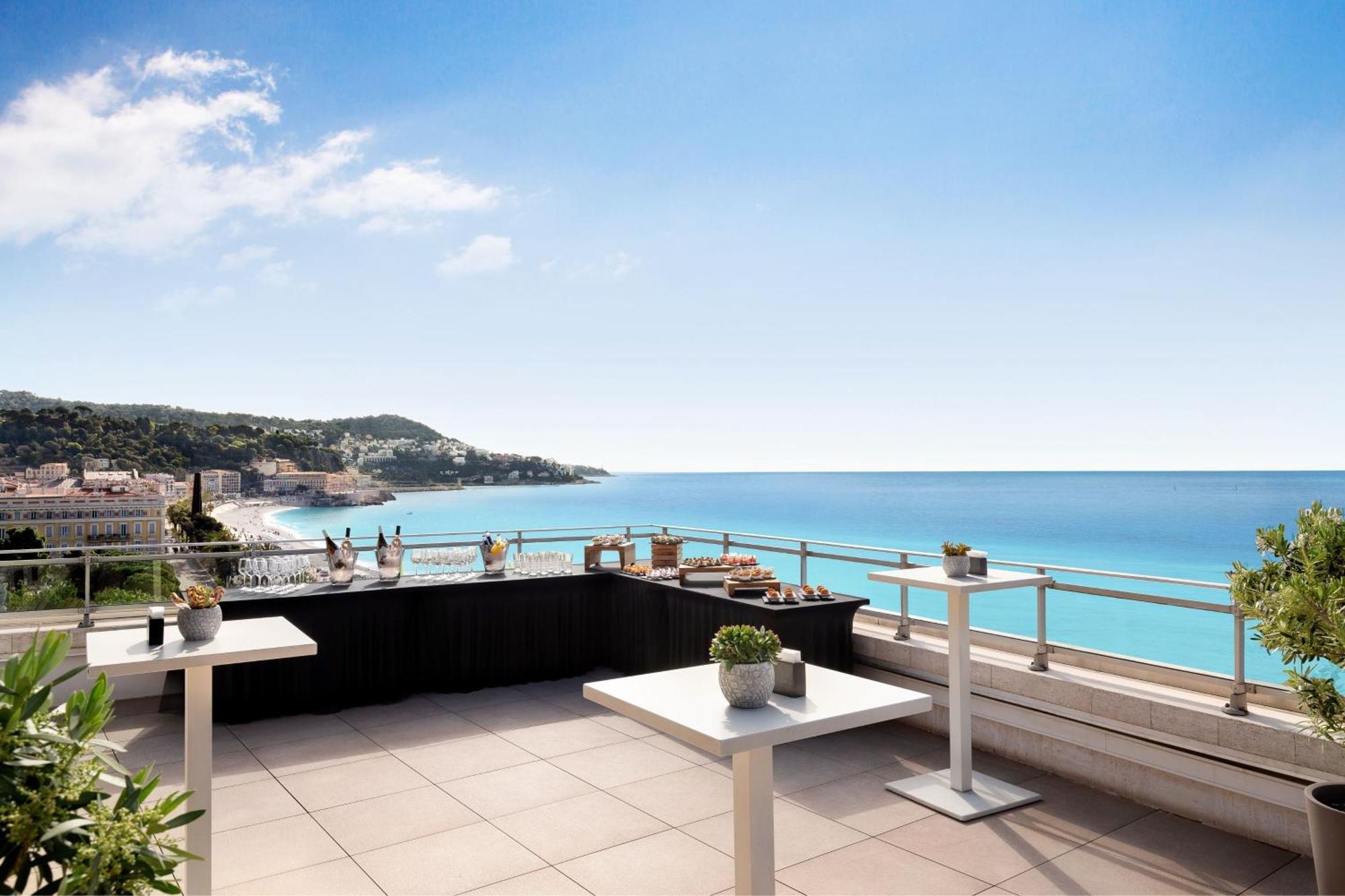 Le Meridien 4* Nice