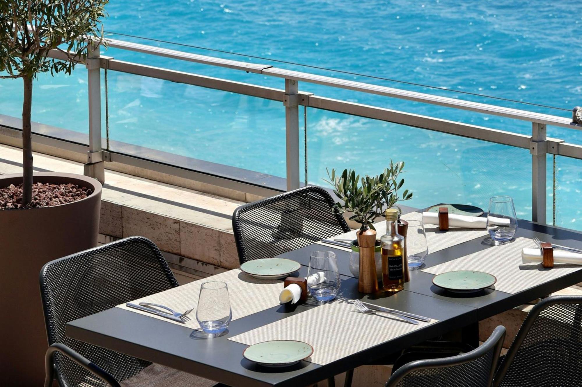 Hotel Le Meridien 4*