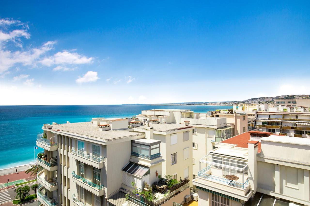 Hotel Le Meridien 4*