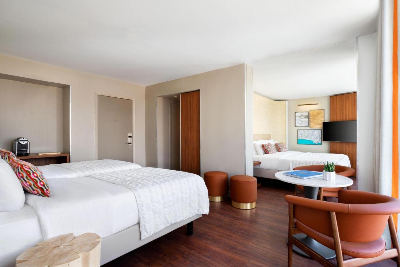 Le Meridien Nice 4* Nice