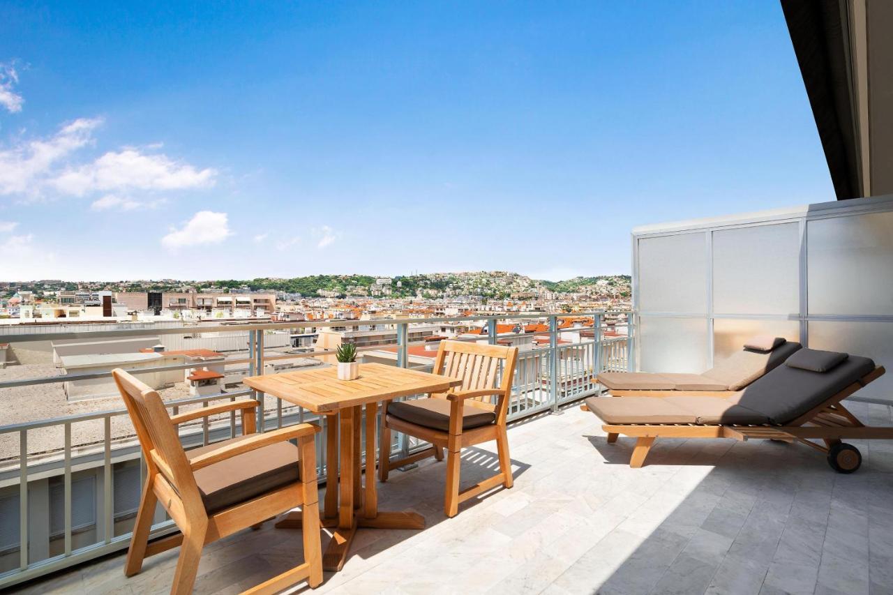 Le Meridien Nice 4* Nice