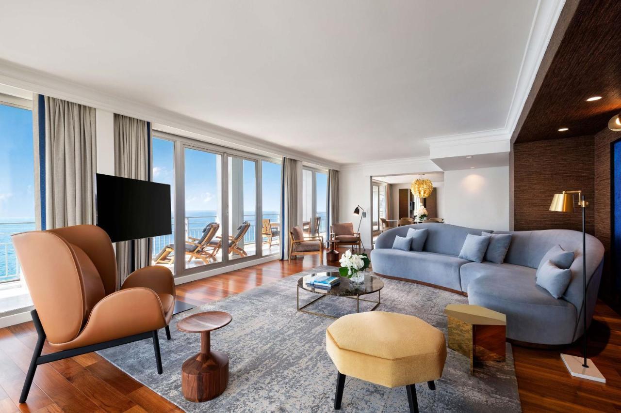 Hotel Le Meridien Nice 4*