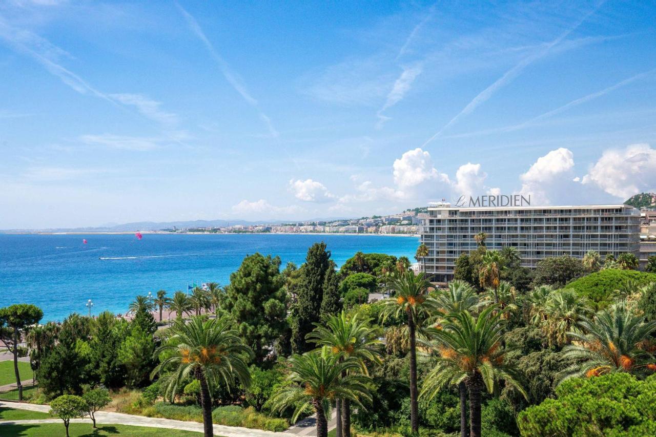 Le Meridien Hotel Nizza
