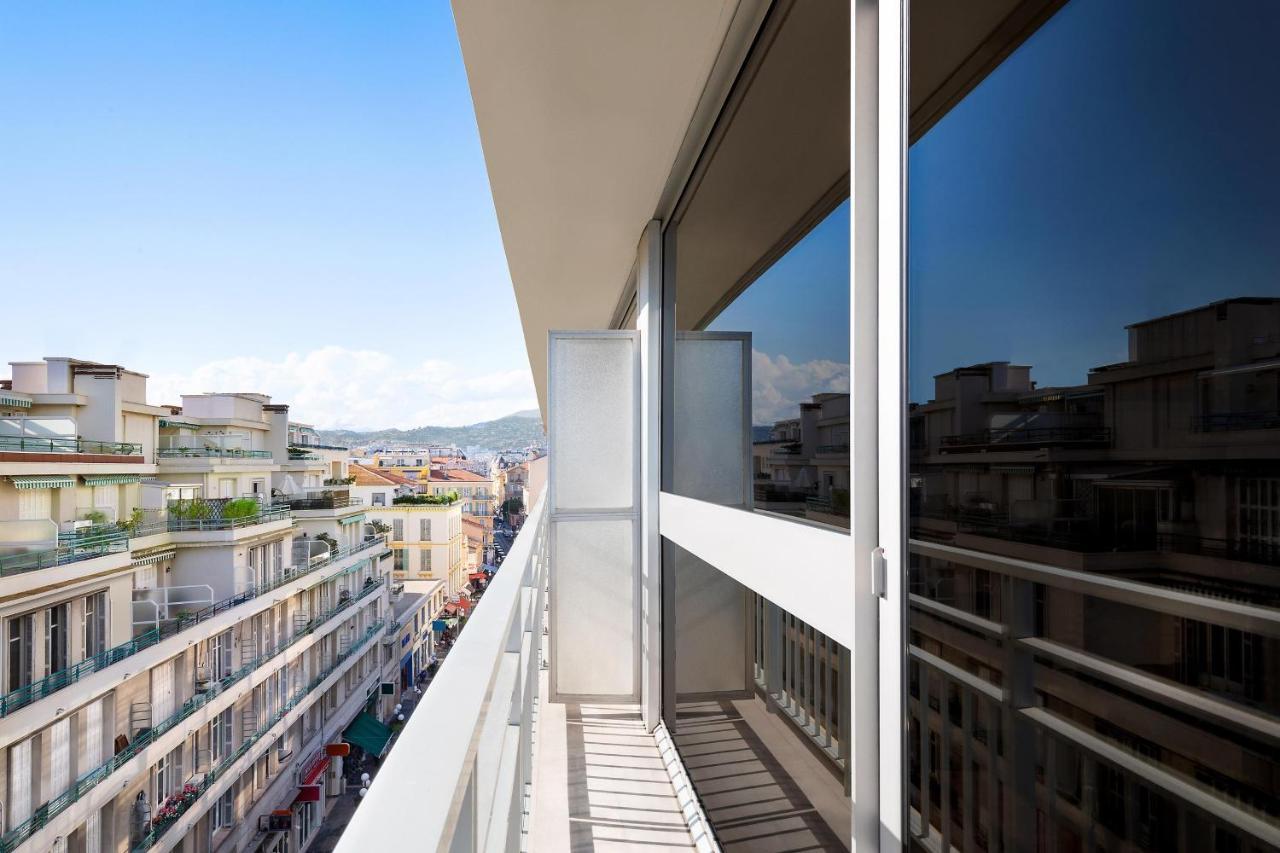 Hotel Le Meridien 4*