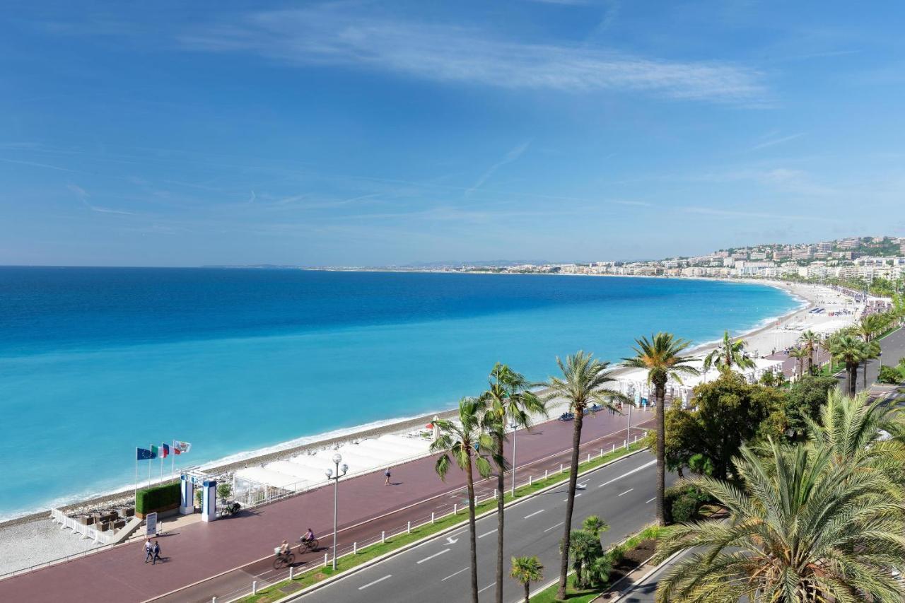 Hotel Le Meridien Nice