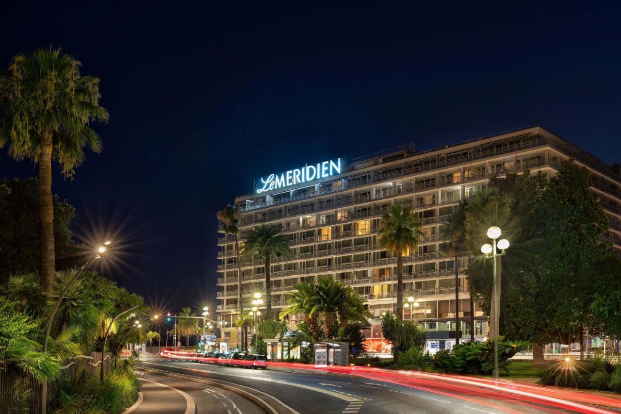 Hotel Le Meridien