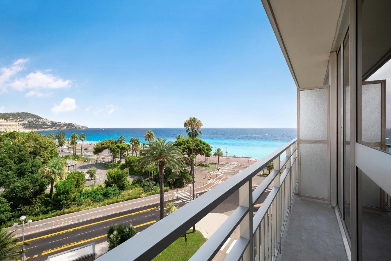 Le Meridien Nice Hotel 4*