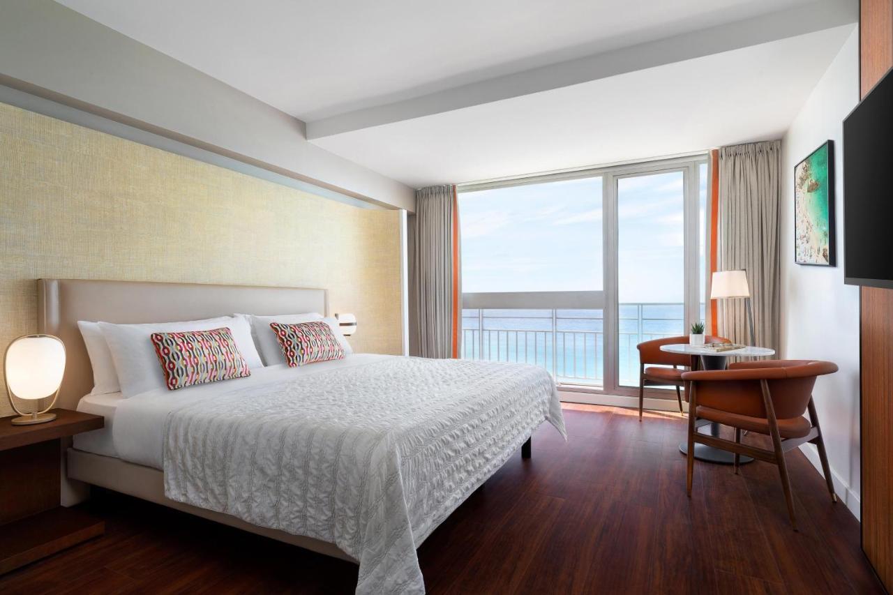 Le Meridien Nice Hotel 4*