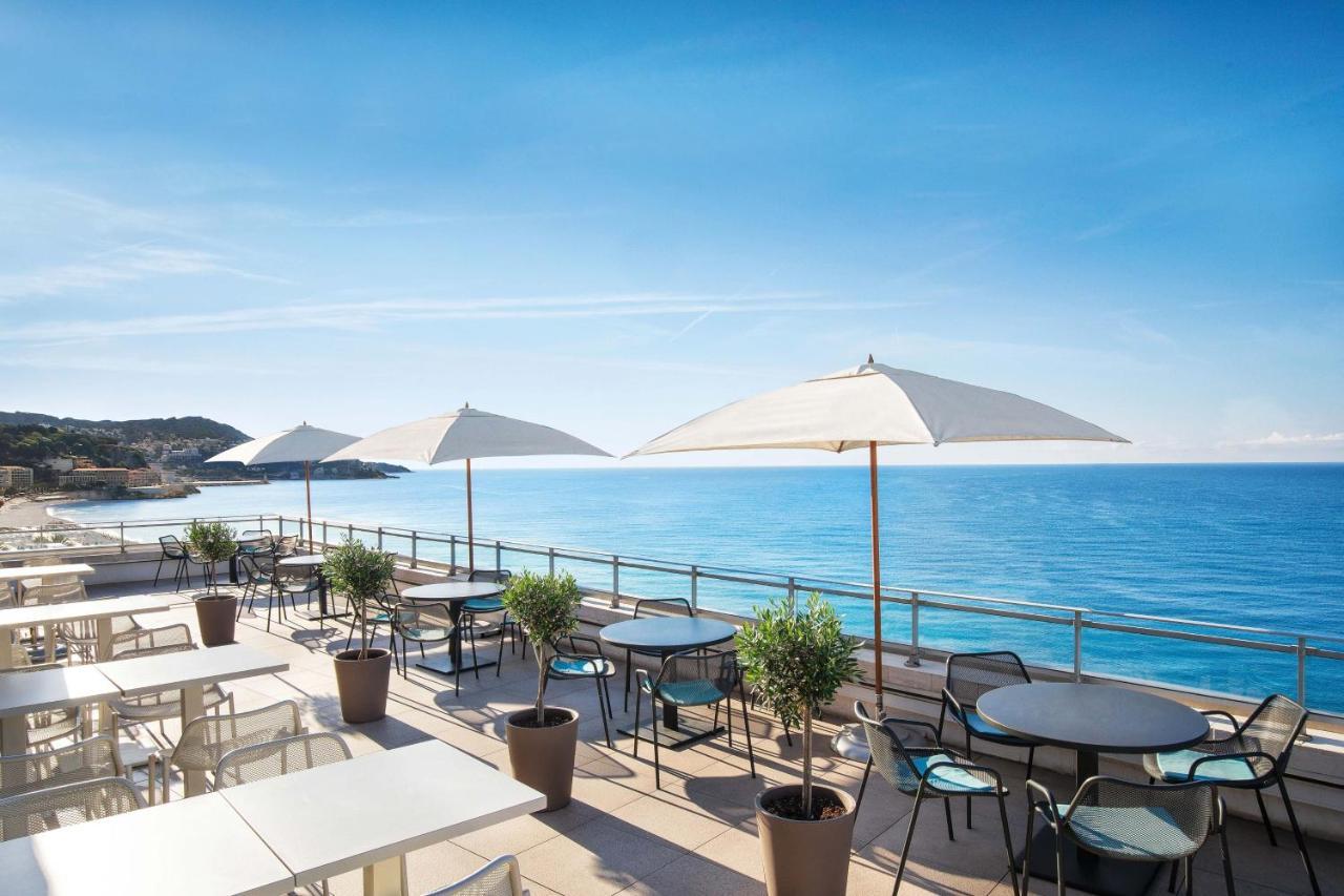 Le Meridien 4* Nizza