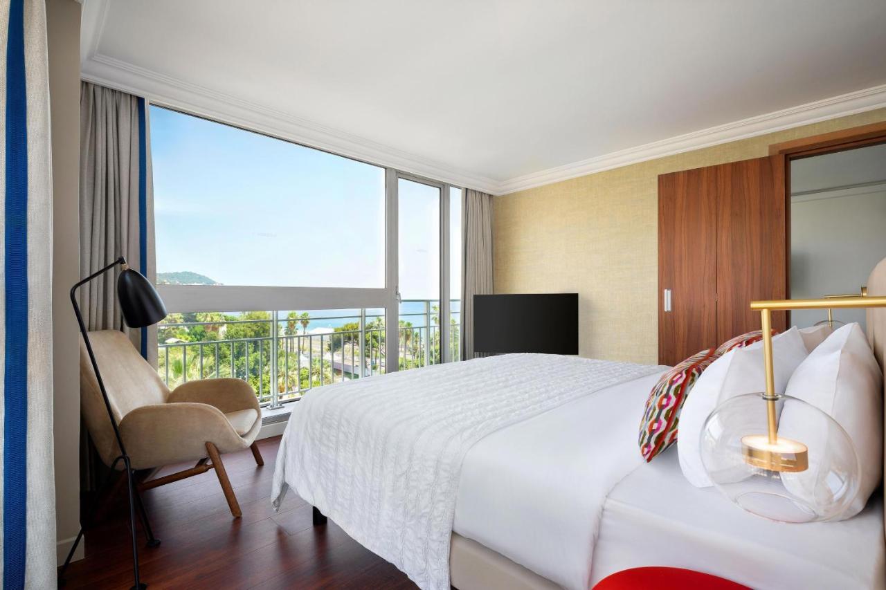Hotel Le Meridien Nice Nice