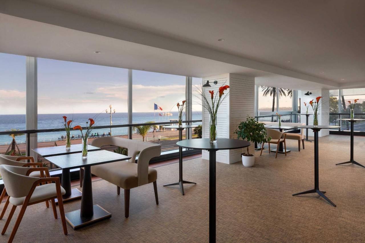 Le Meridien Nice Hotel Nice