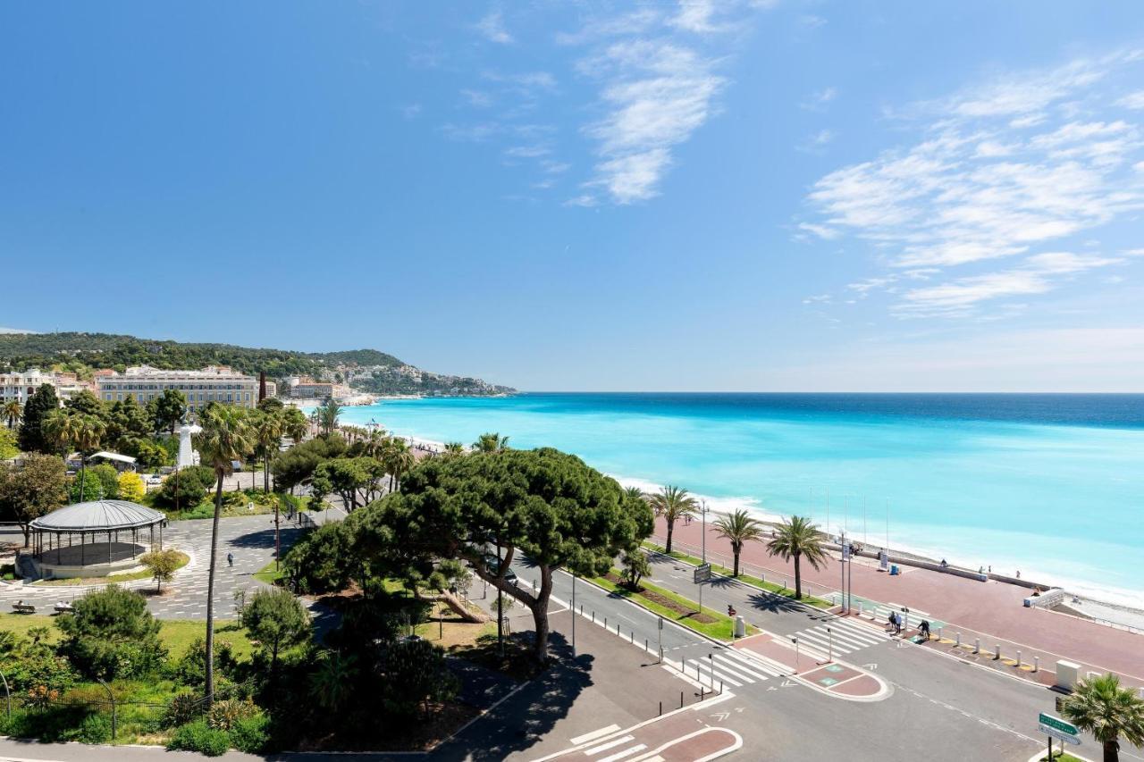 Le Meridien Nice 4* Nice