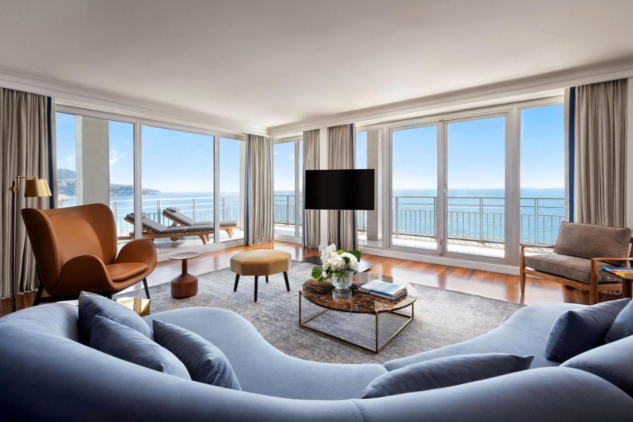 Le Meridien