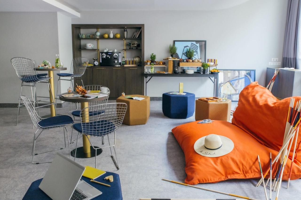 Le Meridien Hotel Nizza