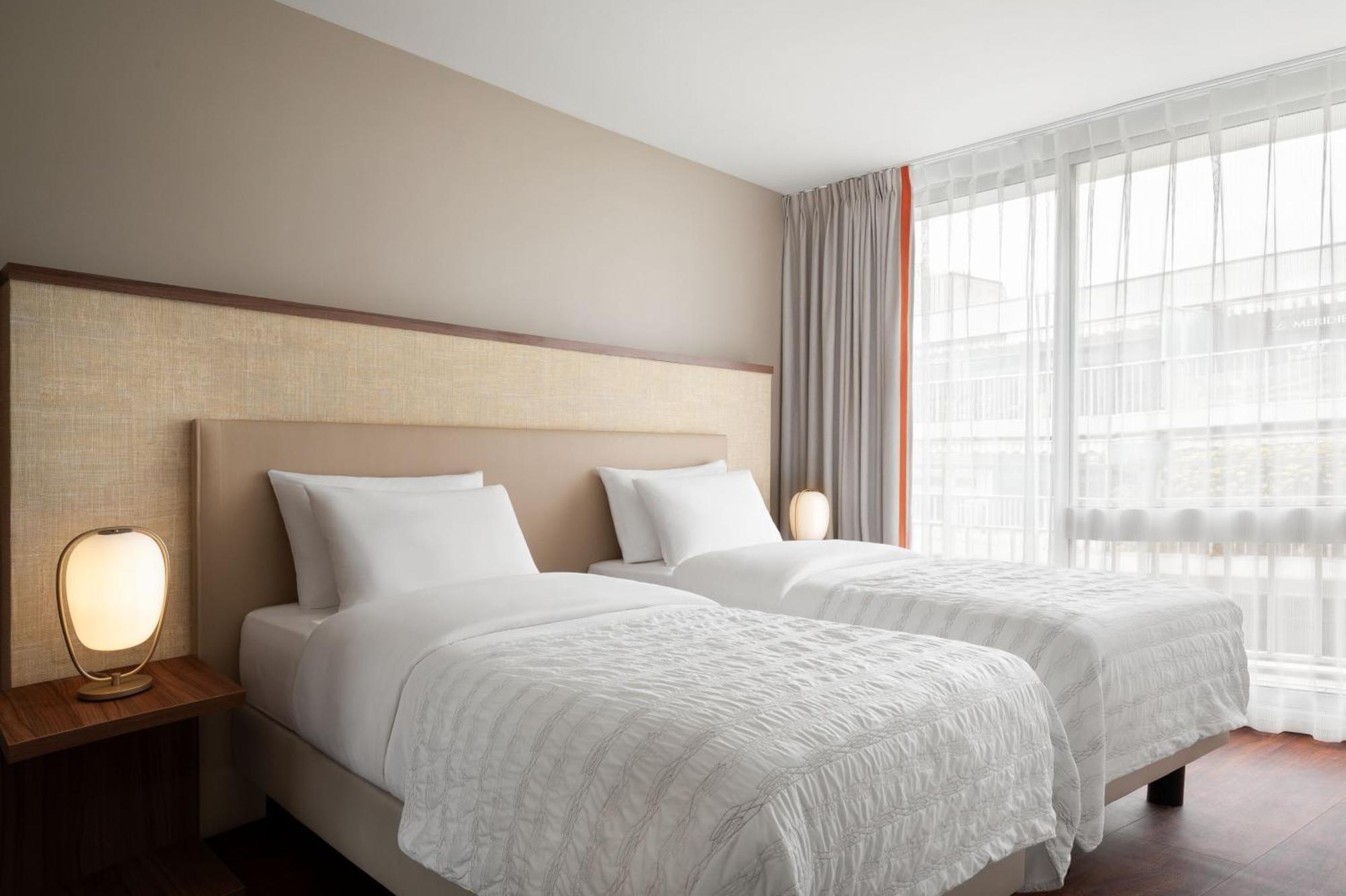 Le Meridien 4* Nizza