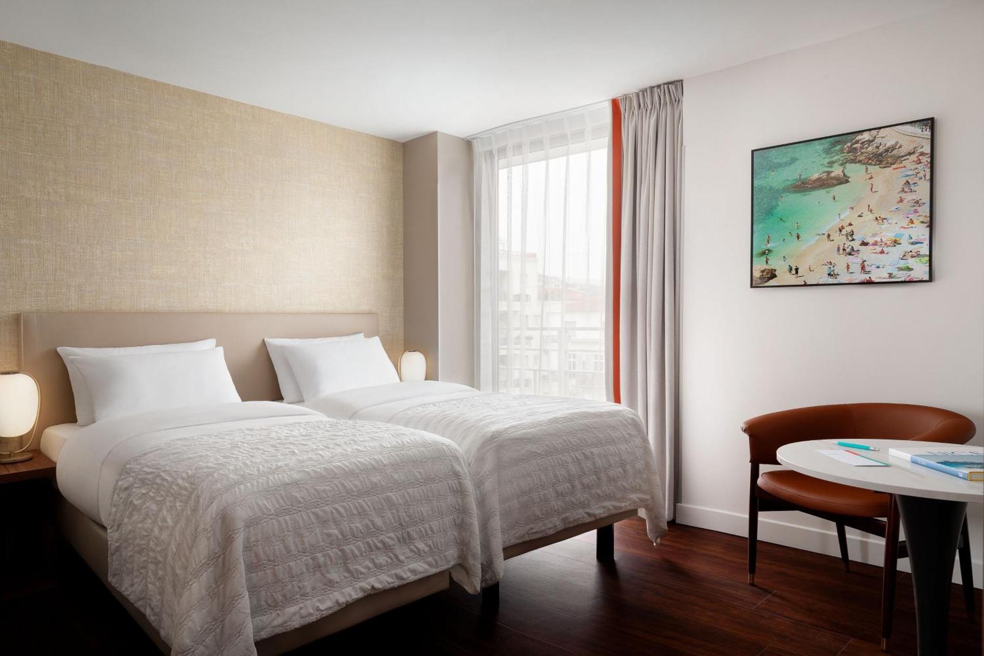 Le Meridien Nice