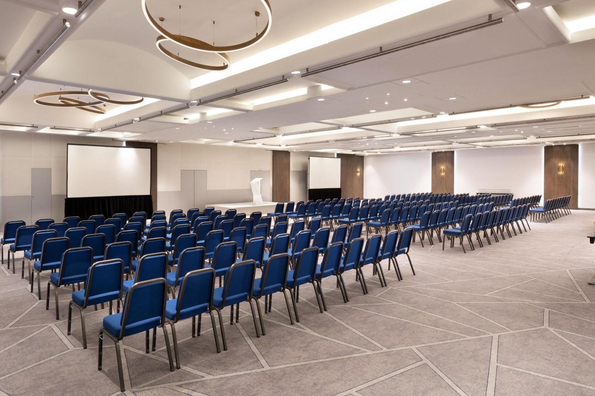 Le Meridien Nice Hotel 4*