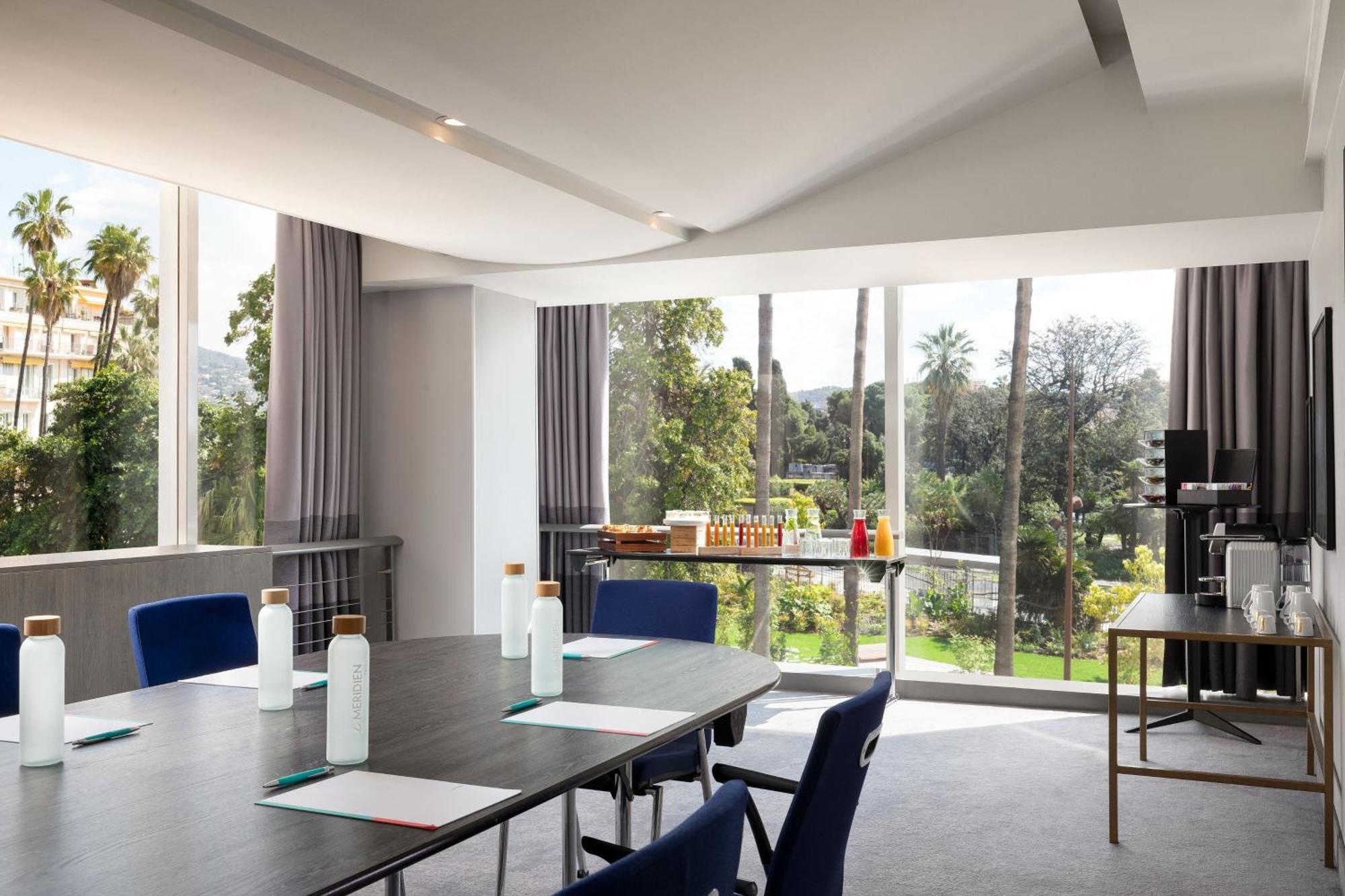 Le Meridien 4* Nizza