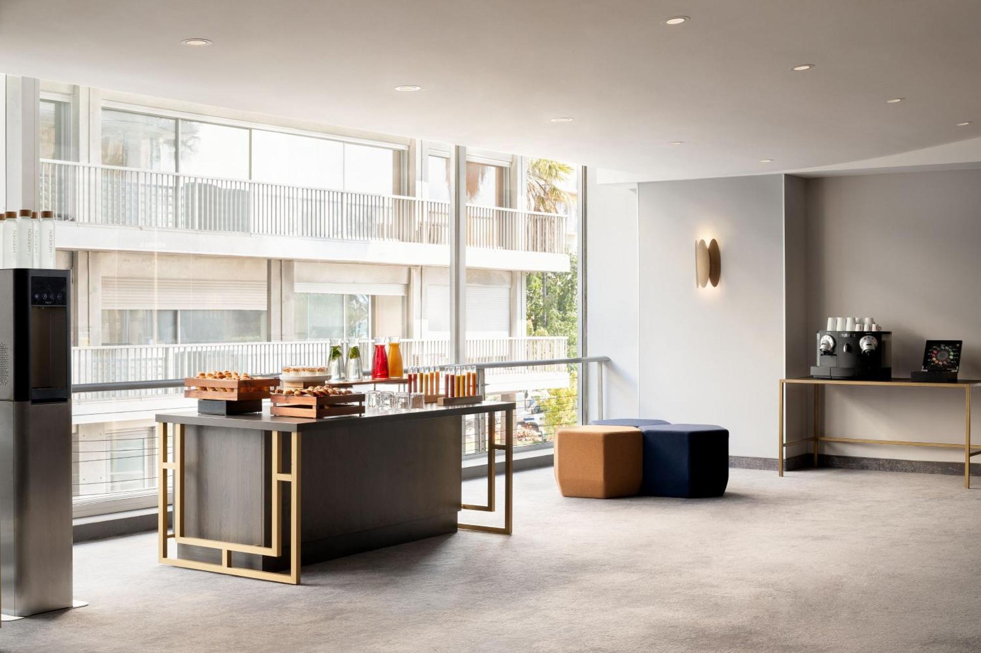 Le Meridien Nice 4* Nice