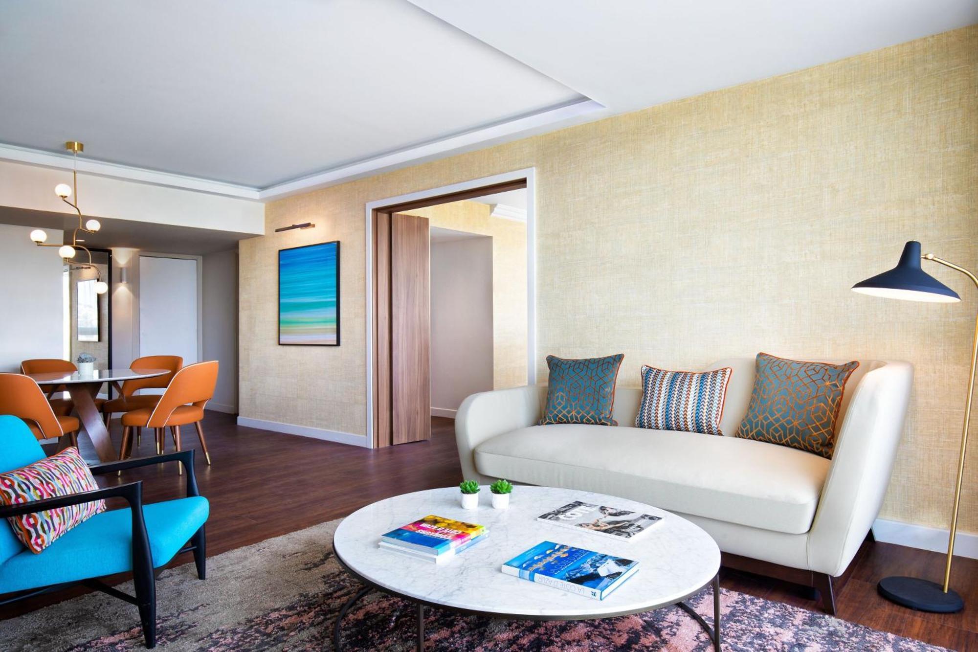 Le Meridien Nice Nice