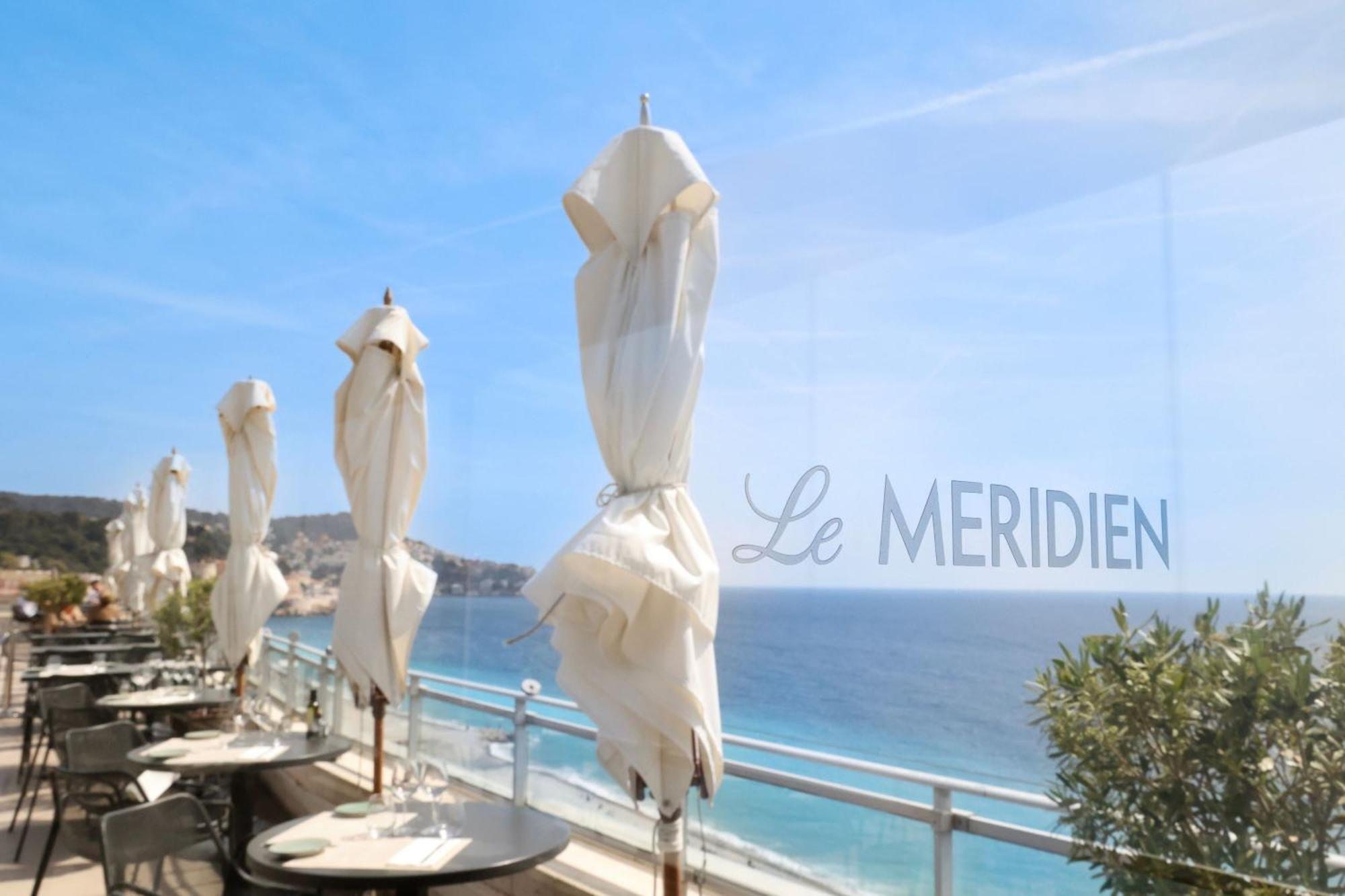 Hotel Le Meridien Nizza