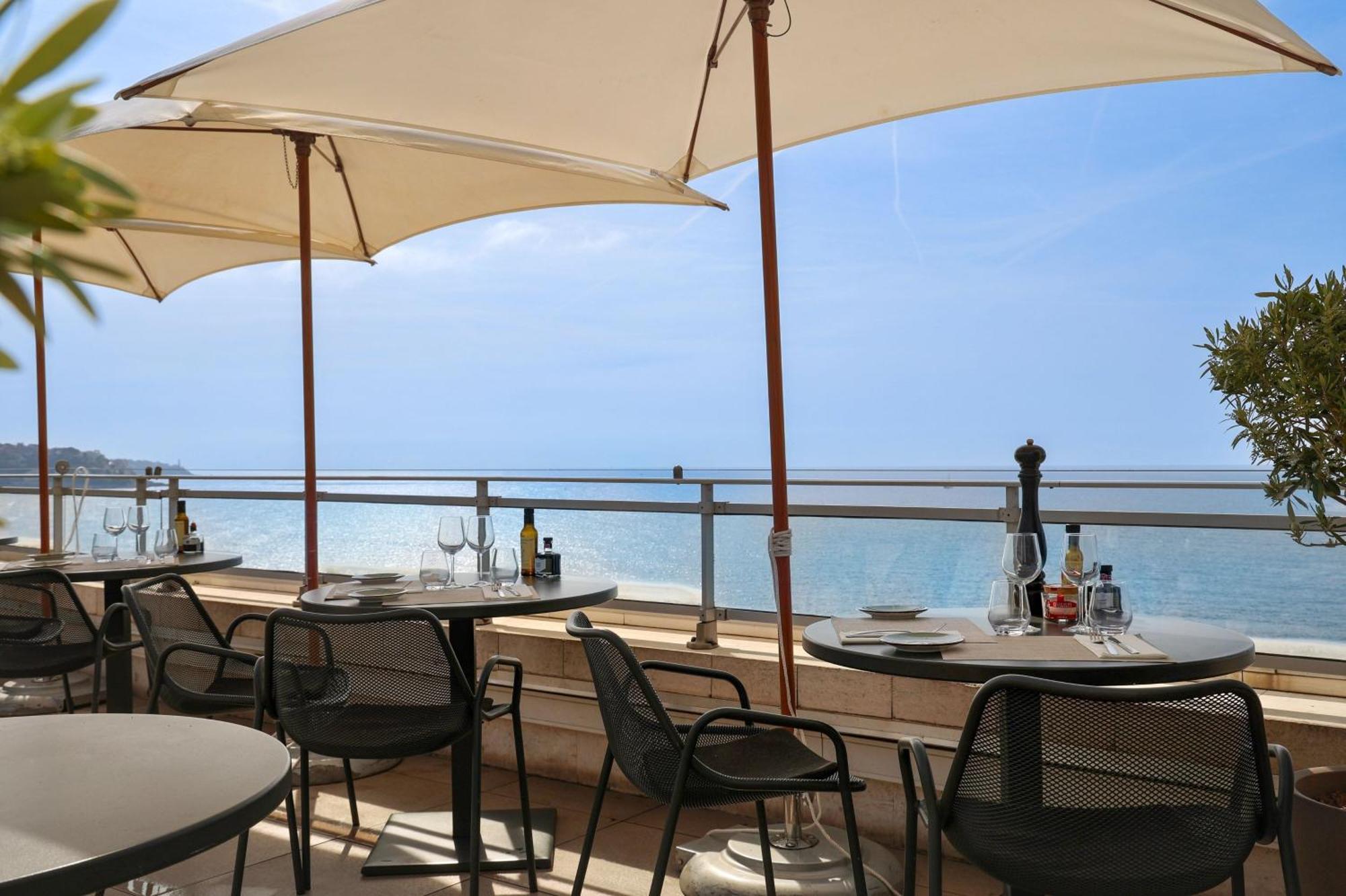 Le Meridien 4*