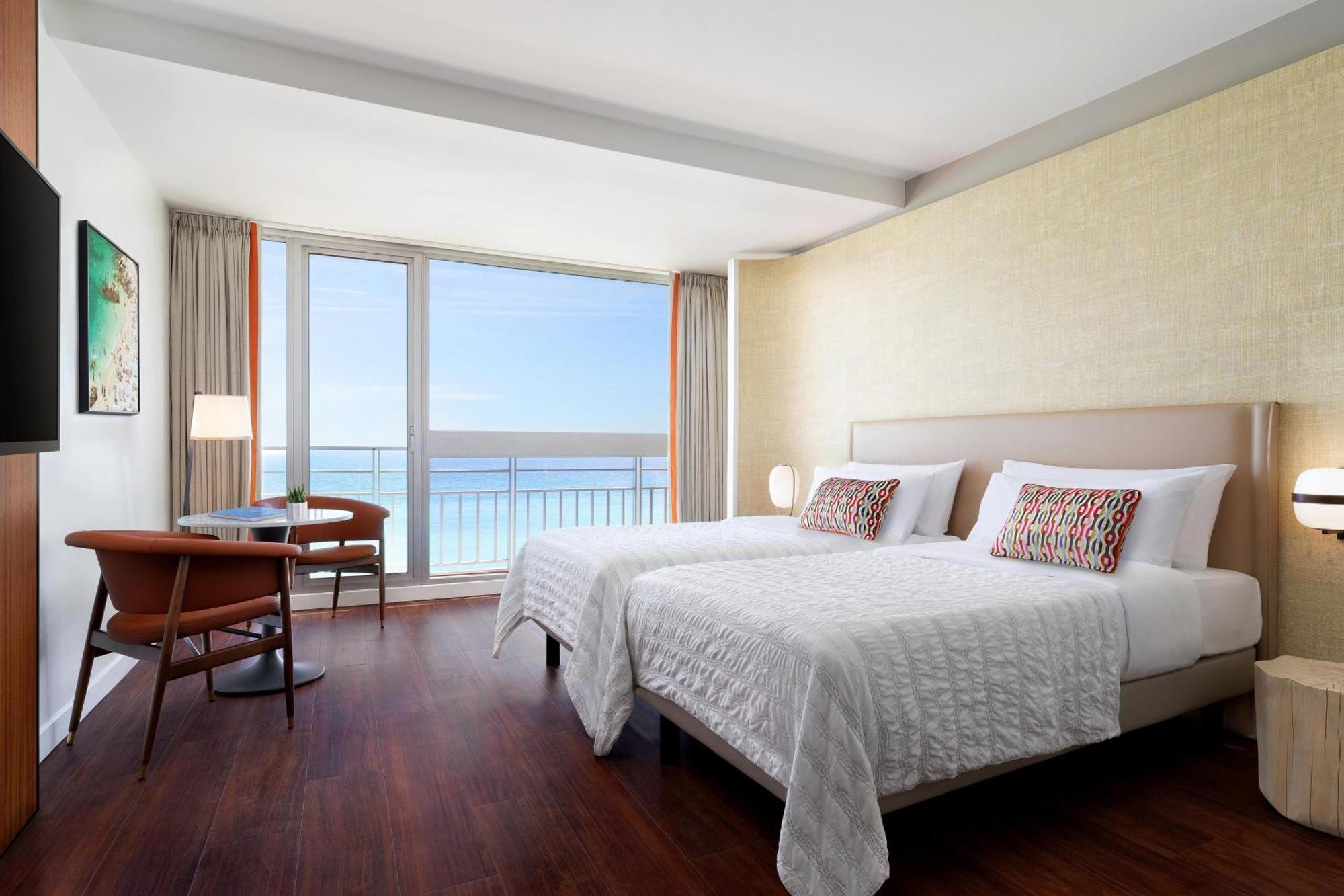 Le Meridien Nizza