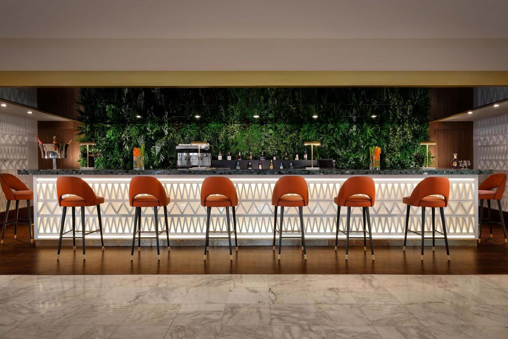Hotel Le Meridien Nice