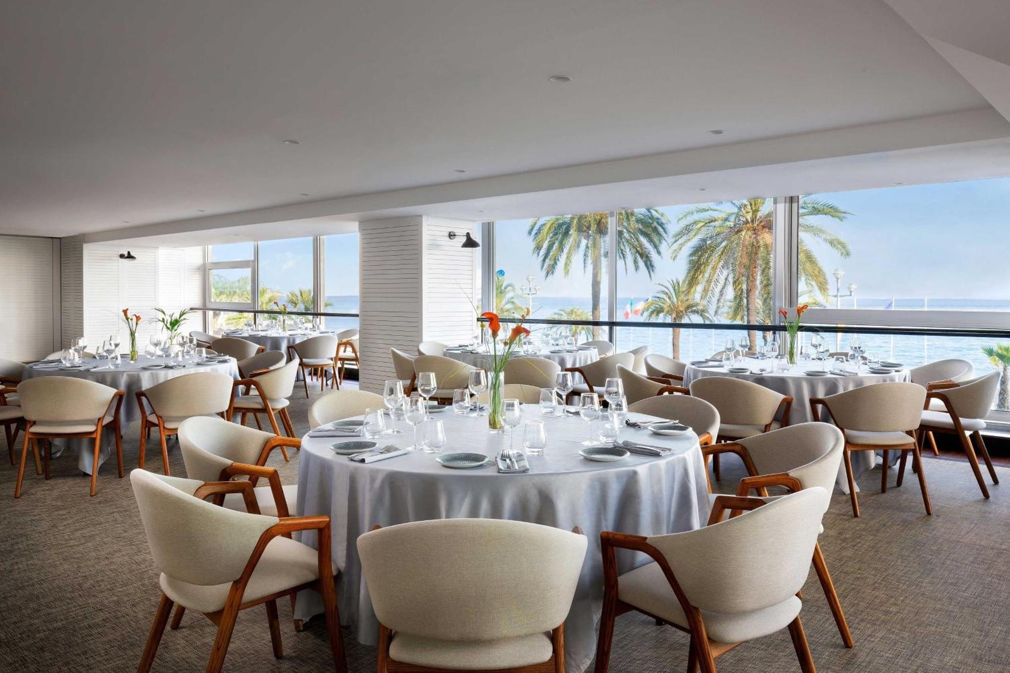 Hotel Le Meridien Nice Nice