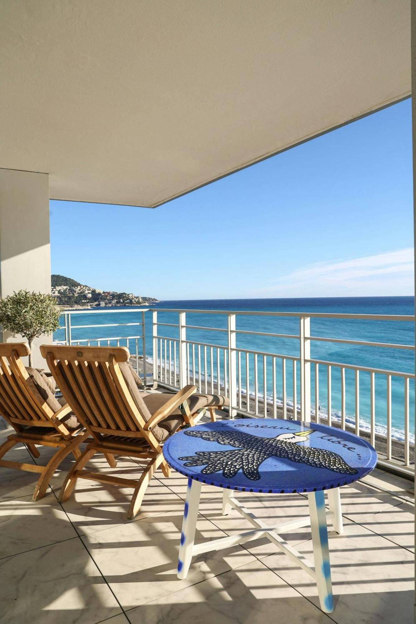 Hotel Le Meridien Nice Nice