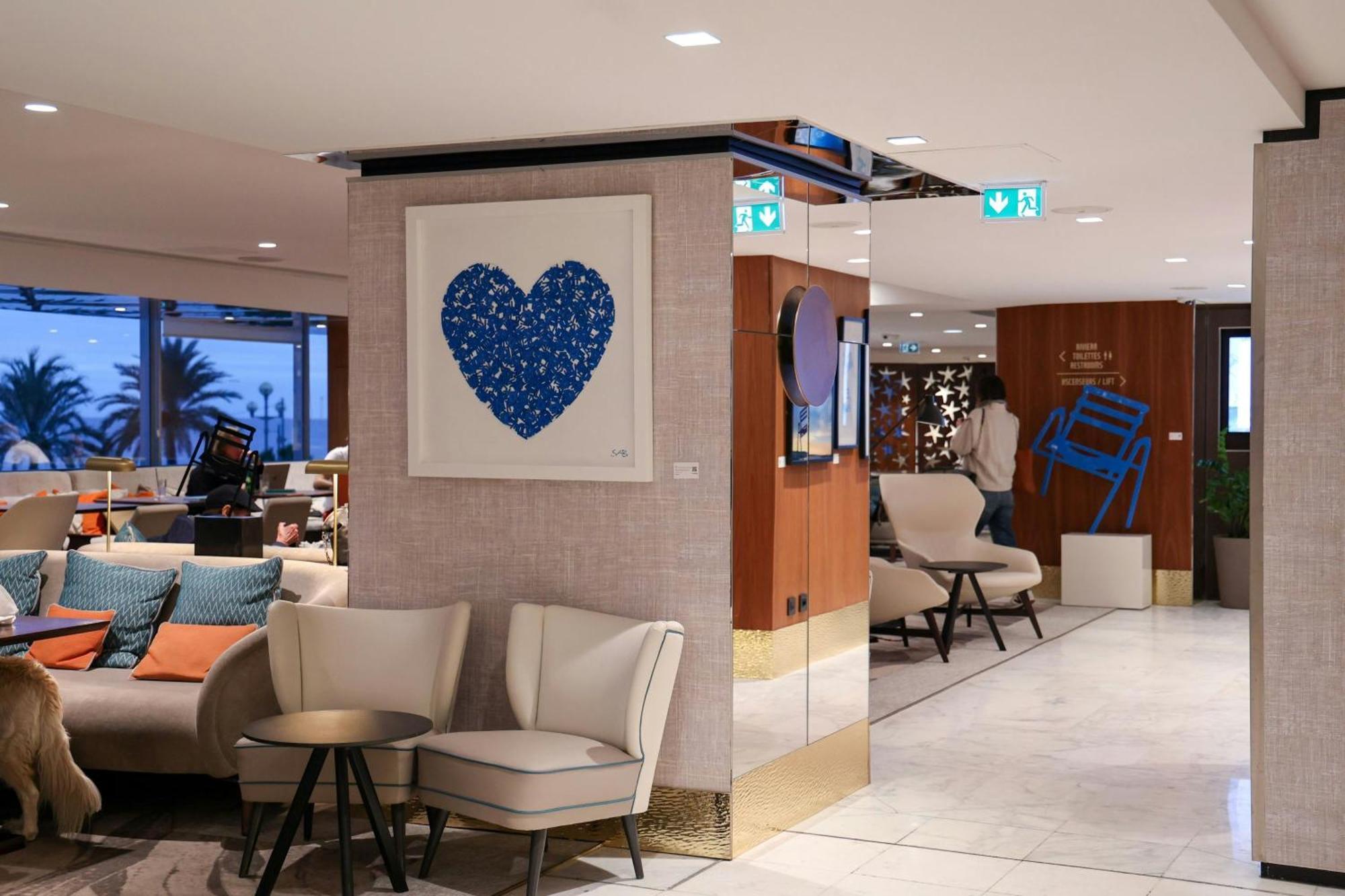 Le Meridien Nice 4*