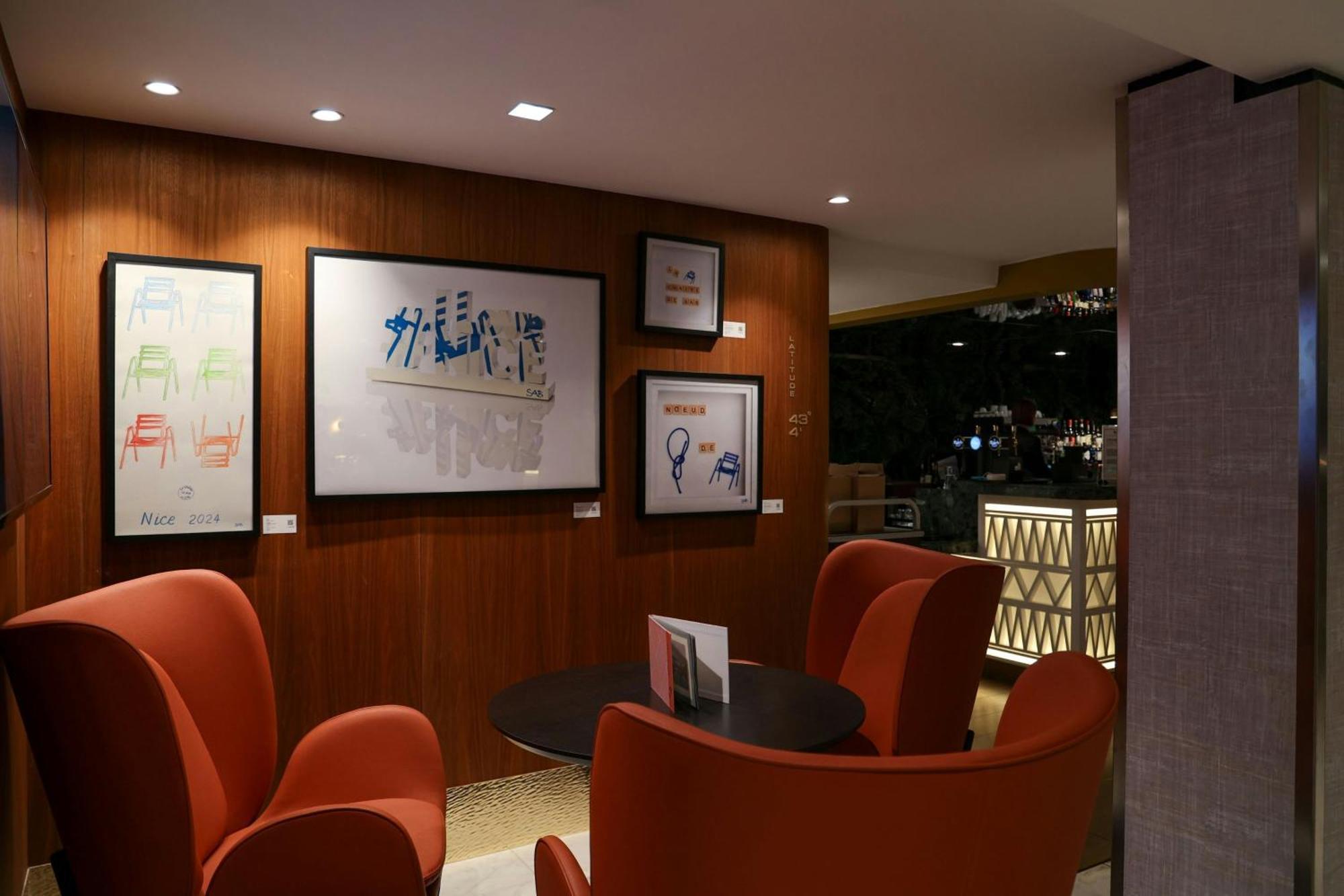 Le Meridien Nice 4* Nice